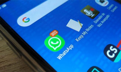 WhatsApp poderá 'dedurar' se você esteve online recentemente