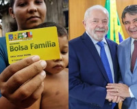Bolsa Família aumenta em mais de 38% o ganho dos mais pobres no Brasil, aponta IBGE