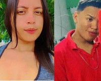 Suspeito assassinar casal com facadas é preso pela Polícia Civil do Piauí