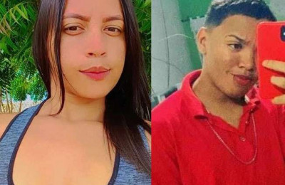 Suspeito assassinar casal com facadas é preso pela Polícia Civil do Piauí