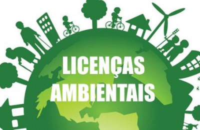 Licença Ambiental - JOAQUIM DE SANTANA DA SILVA