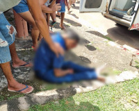 Homem morre após grave acidente de moto em Boqueirão do Piauí