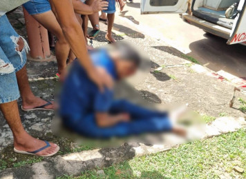 Homem morre após grave acidente de moto em Boqueirão do Piauí