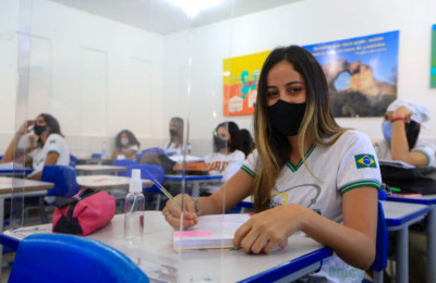 Piauí se destaca pela segunda vez como o estado com maior escolarização do Nordeste