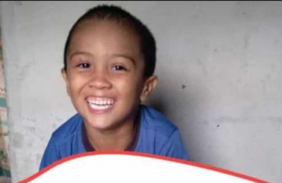 Criança de Domingos Mourão precisa de cirurgia urgente; família faz campanha