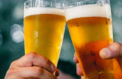 Um copo de cerveja por dia é bom para a saúde intestinal, diz estudo