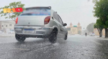Chuva intensa em Piripiri: DNOCS registra 51,1 mm