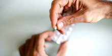 Por que não existe pílula anticoncepcional para homens ?