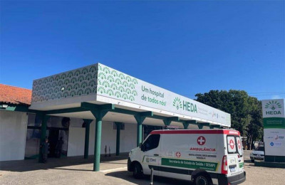 Raio cai em residência durante velório na zona rural do Piauí e deixa sete feridos
