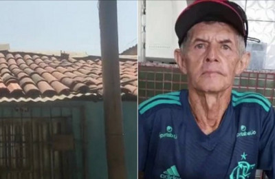 Homem de 63 anos morre ao cair de árvore de 5 metros no Sul do Piauí