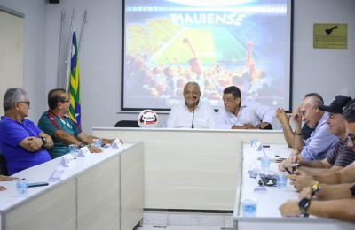 Campeonato Piauiense 2024 muda de formato, terá quatro fases e disputas de penaltis