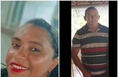 Tragédia: casal é encontrado morto com marcas de facadas no interior do Piauí