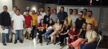 ELEIÇÕES EM PIRIPIRI: Terceira via consolidada com Revetrio Sousa