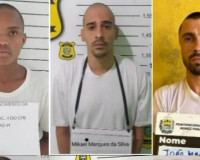 17 detentos fogem da penitenciária de Bom Jesus, no Sul do Piauí