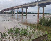 Corpos de dois adolescentes desaparecidos no rio Parnaíba em Luzilândia são encontrados