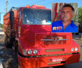 Piripiriense é encontrado sem vida dentro de caminhão no Norte do Piauí