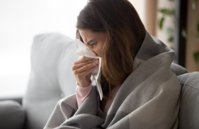 Saiba como evitar gripes e resfriados durante o período chuvoso
