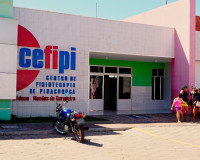 Piracuruca possui um dos melhores centros de fisioterapia do Piauí