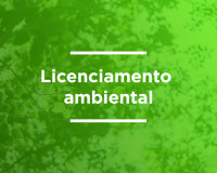 Licença Ambiental - DAVI F CARVALHO LTDA FANTASIA: CENTER VET