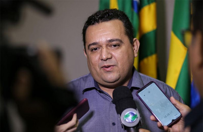 APPM lança 1ª Supercopa de Futebol Amador para municípios do Piauí