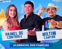 Prefeitura de Milton Brandão confirma atrações para o carnaval 2024