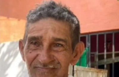 Idoso de 78 anos continua desaparecido em Piripiri