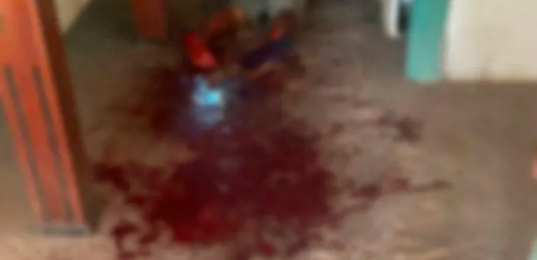 Homem é assassinado em Assunção do Piauí