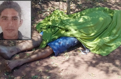 Homem mata primo a facadas após bebedeira no norte do Piauí
