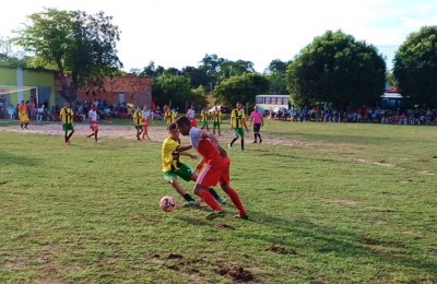 Muitos gols marcam mais uma rodada do Ruralzão 2023 em Piripiri; confira os resultados