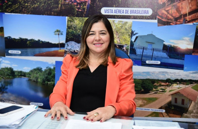 IPTU PREMIADO: Prefeitura de Brasileira sorteará vários prêmios para a população