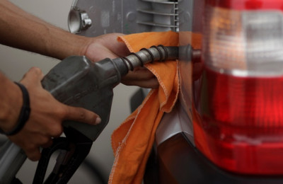 Petrobras reduz preço de gasolina e diesel nas refinarias a partir desta quinta (25)