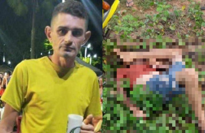 Homem morre vítima de acidente na PI-320 que liga Jatobá do Piauí