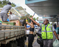 Confira pontos de coleta no Piauí e o que doar para as vítimas das inundações no Rio Grande do Sul