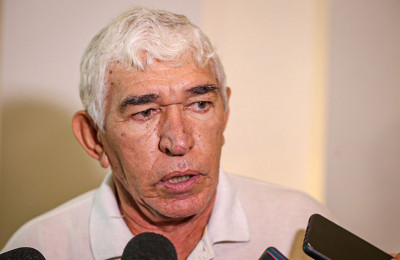 Luiz Menezes se filia ao PSD e espera postura “amortecedora” do Governador na eleição de Piripiri