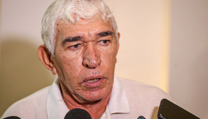 Luiz Menezes se filia ao PSD e espera postura “amortecedora” do Governador na eleição de Piripiri