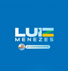 Luiz Menezes troca o 