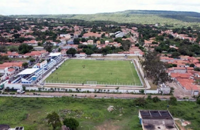 CBF autoriza e Fluminense-PI irá jogar em Pedro II durante Série D do Brasileirão 2023