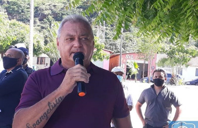 Milton Brandão possui um dos piores números de vacinação do Piauí, só ganha de 2 municípios