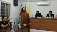 Aprovado projeto de Lei que Cria a secretaria da Mulher e da Diversidade de Gênero em Brasileira
