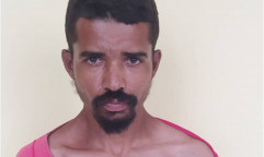 Homem é preso após furtar celular em Cabeceiras do Piauí