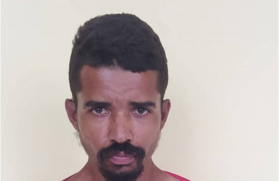Homem é preso após furtar celular em Cabeceiras do Piauí