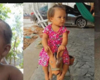 Três crianças morrem carbonizadas após atear fogo em colchão em São José do Divino