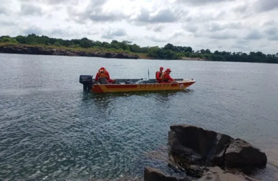 Corpos de duas crianças de Cocal de Telha são encontrados no rio Tocantins