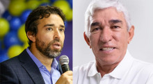 Marden Menezes confirma ida do pai para o PSD; mas evita falar sobre sua saída do PP