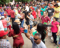 1ª Feira de Maio em Milton Brandão movimenta a economia e gera emprego e renda