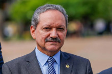 Política: Deputado Wilson Brandão não disputará eleições em 2026