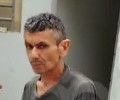 Polícia Civil prende homem condenado por homicídio em Capitão de Campos
