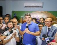 Luciano Nunes, do PSDB, desiste de pré-candidatura e declara apoio a Fábio Novo do PT