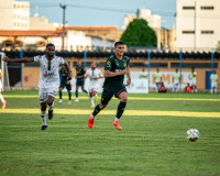 Altos goleia Flu-PI, elimina equipe e se confirma nas semifinais do Campeonato Piauiense