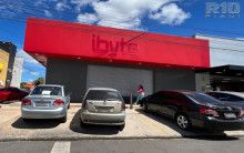Ibyte não se sustenta no mercado local e fecha as portas em Piripiri